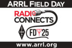 Thumbnail for the post titled: Summer Field Day 2025 – June 28-29
