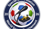 Thumbnail for the post titled: 2026 World Cup Special Event Station